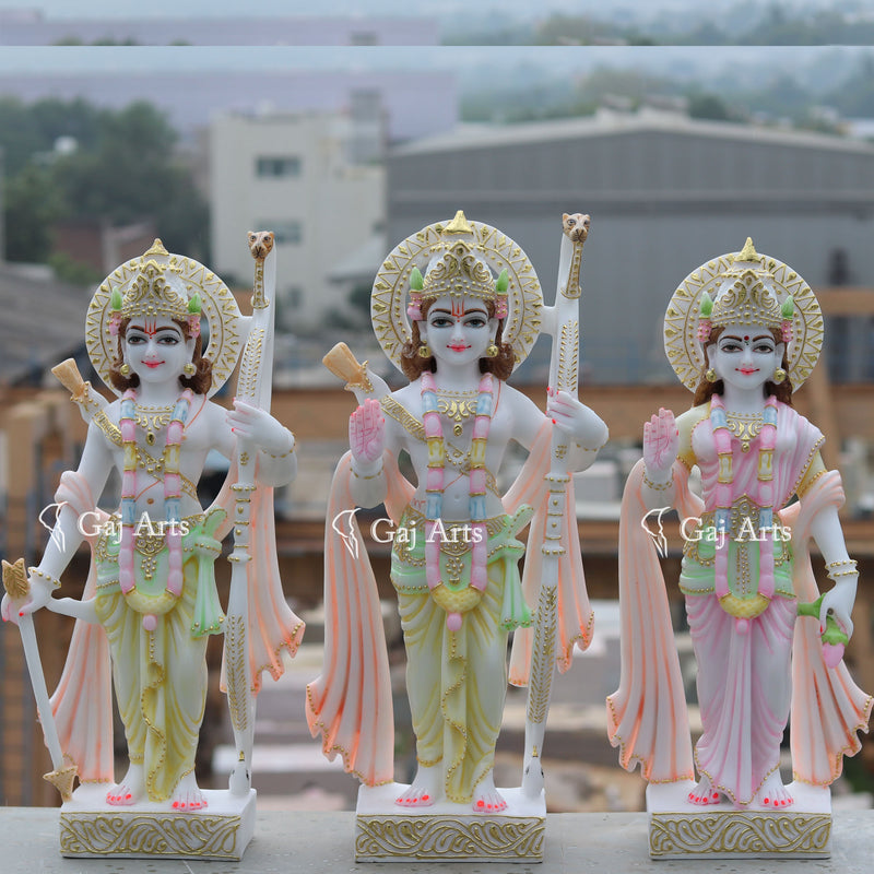 Ram Jodi  24"
