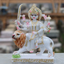 Durga maa 12"
