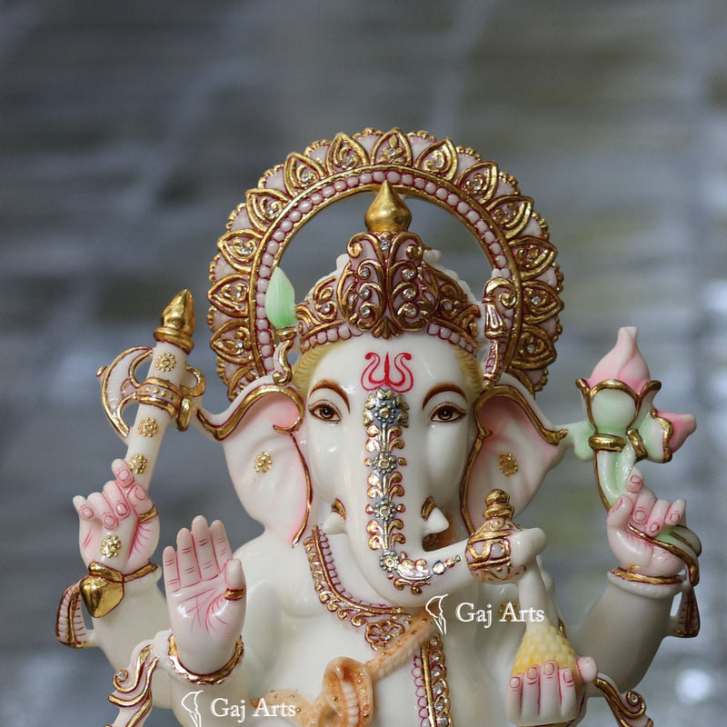 Ganpati 18"