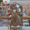 Shreenath Ji 18 Inch