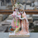 Radha Krishna 15"