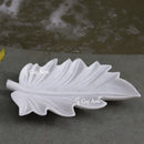 Marble Flower Bowl 14"