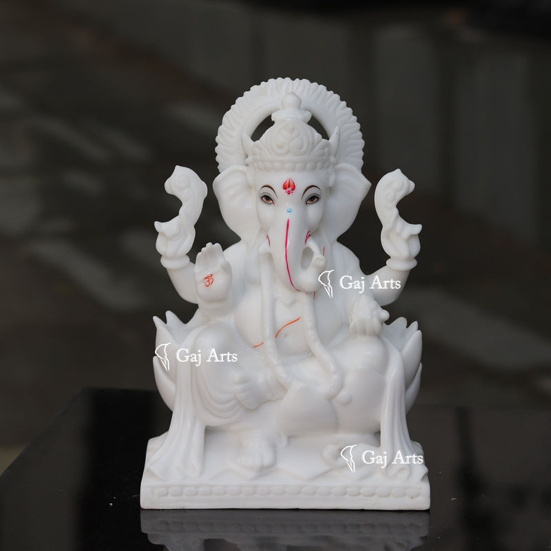 Ganpati 12"