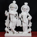 Radha Krishna Jugal Jodi 30"