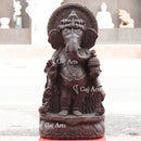 Ganpati Antique 30"