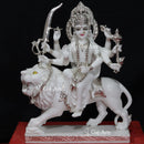 Durga maa 24"