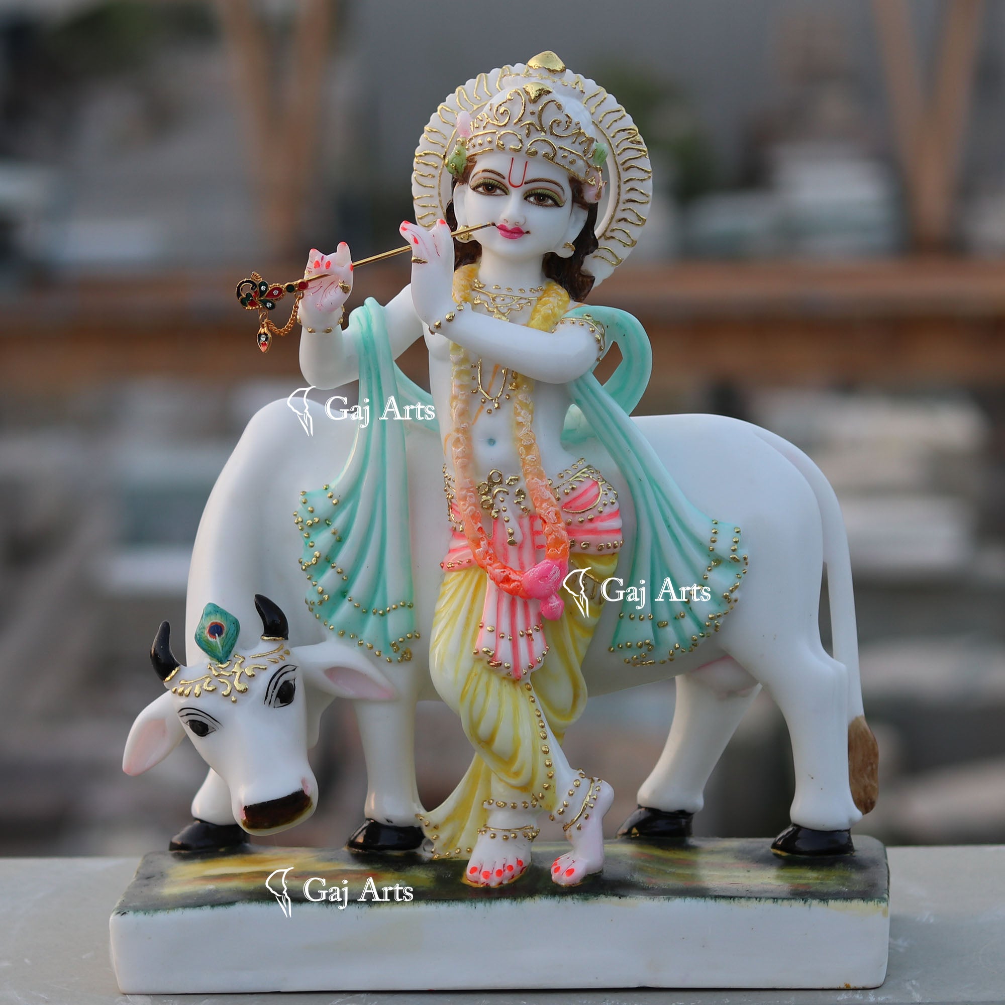 Go Gopal Murti | 15 Inch