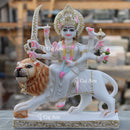 Durga maa 15"