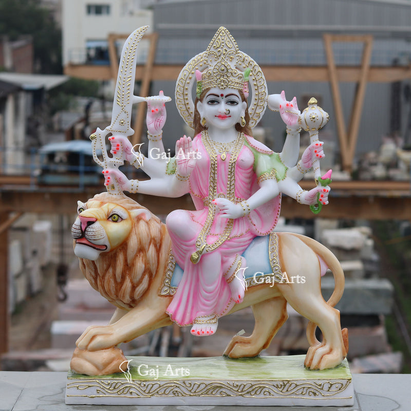 Durga maa 24"