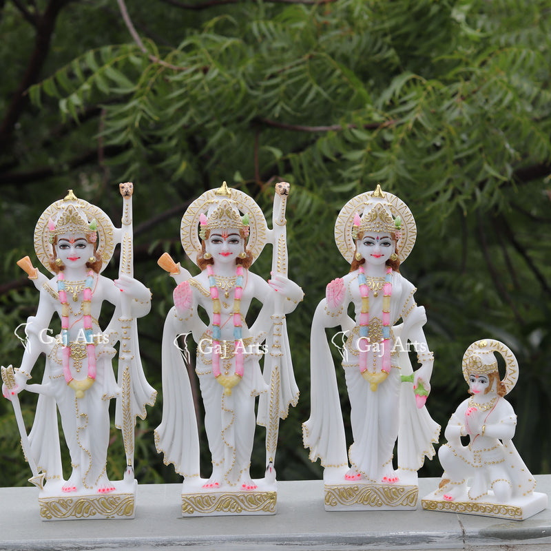 Ram Jodi 15"
