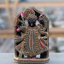 Shreenath Ji  9 Inch