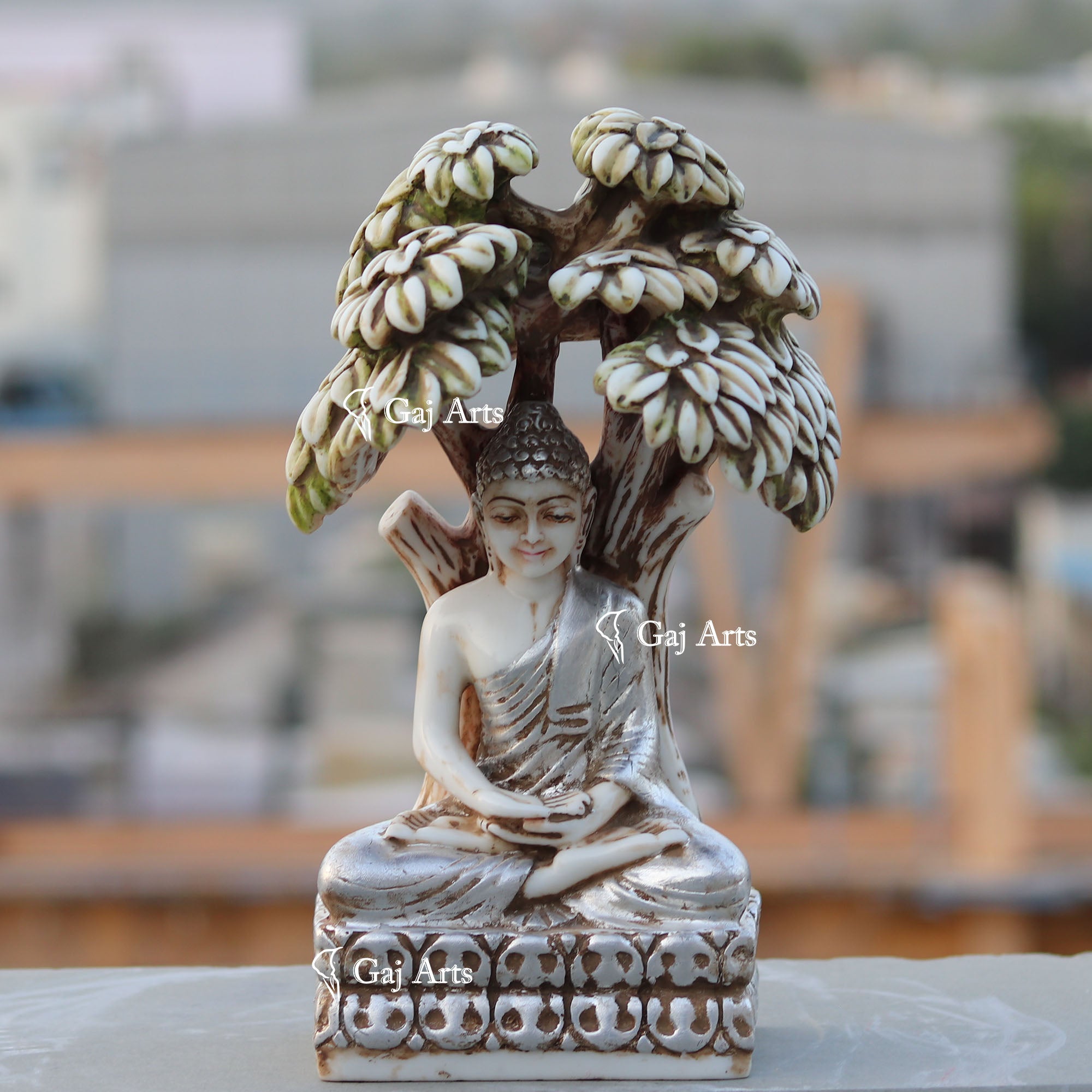 Buddha idol 15 Inch
