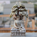 Buddha idol 15 Inch