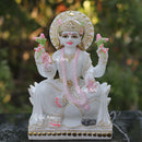 Lakshmi Idol 12 Inch