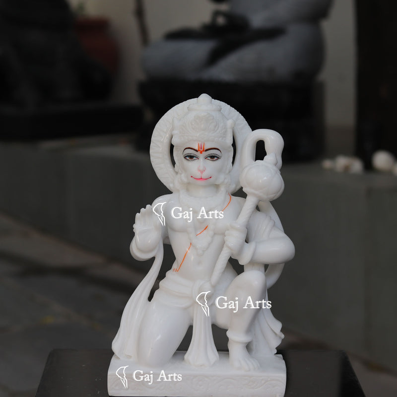 Hanuman Ji 15"