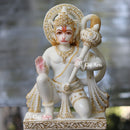 Hanuman ji 12"