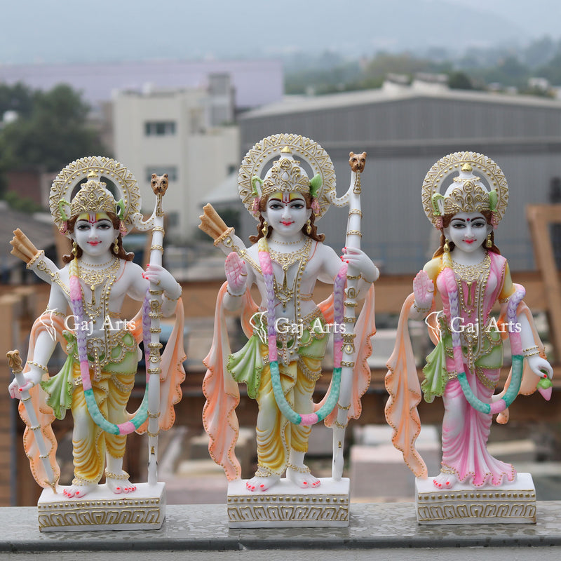 Ram Jodi  24"