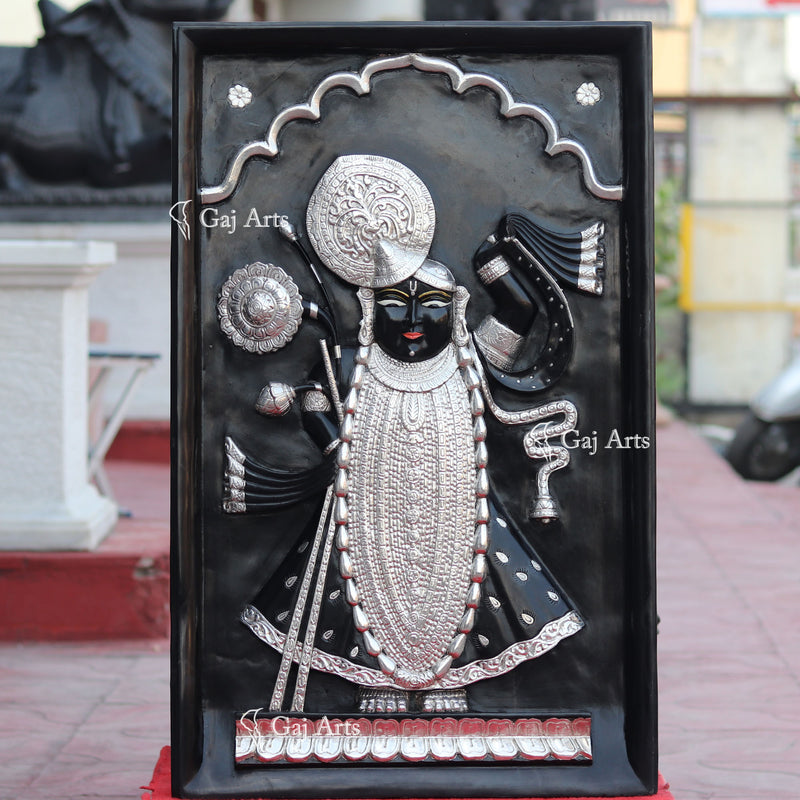 Panel Shrinathji 36”