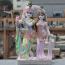 Radha Krishna 24"