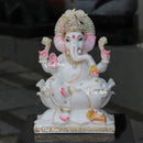 Ganpati 18"