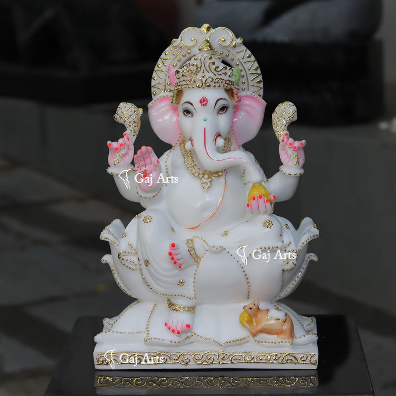 Ganpati 18"