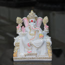 ganpati 12"