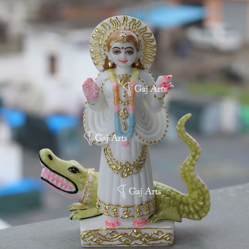 Khodiyar Maa  9"