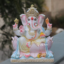 Ganpati 12"