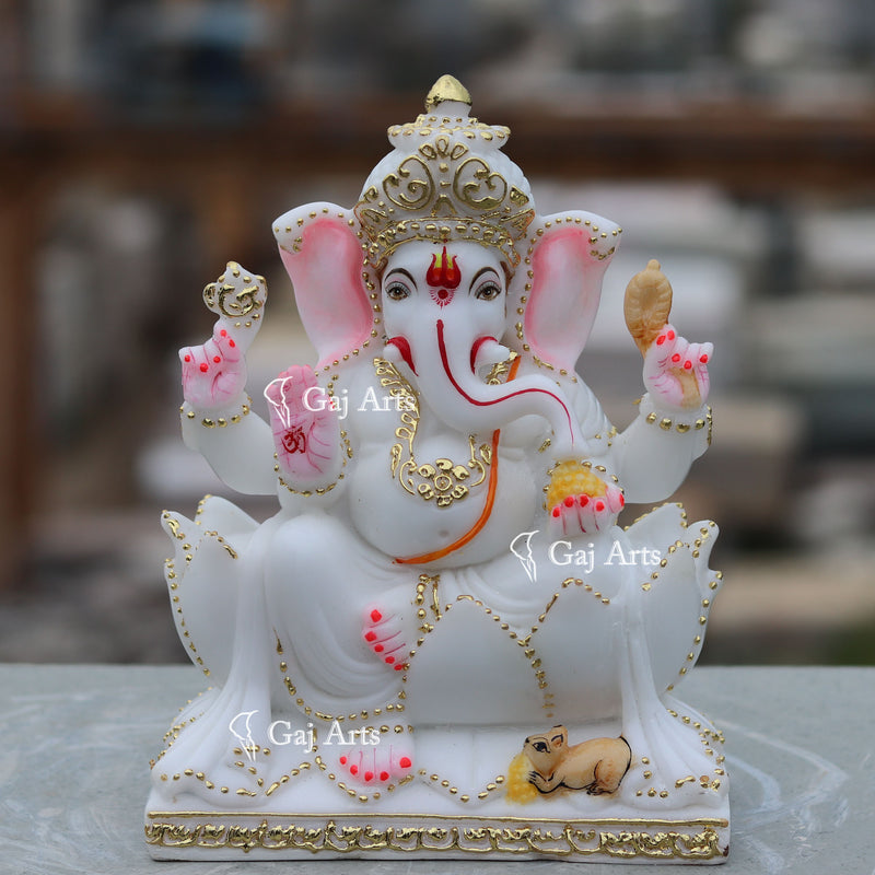 Ganpati  9"