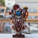 Shreenath Ji 15 Inch