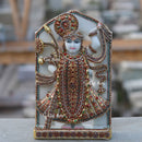 Shreenath Ji  12 Inch