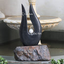 Marble Modern Art 36"