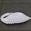 Marble Flower Bowl 16"