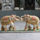 White Elephant 24”