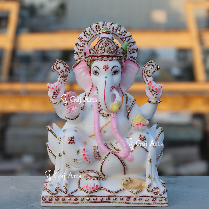 Ganpati 12"