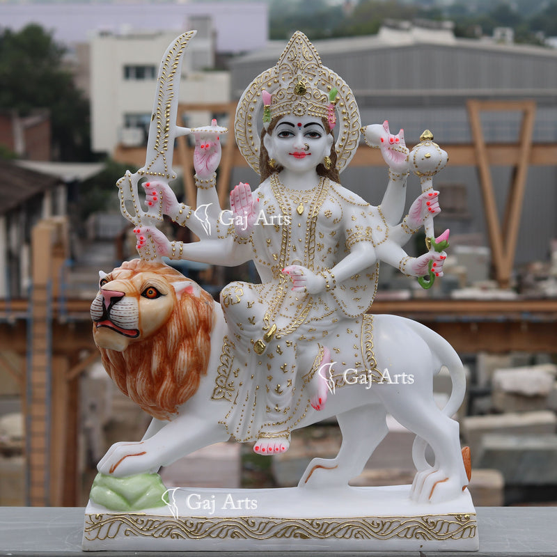 Durga maa 24"