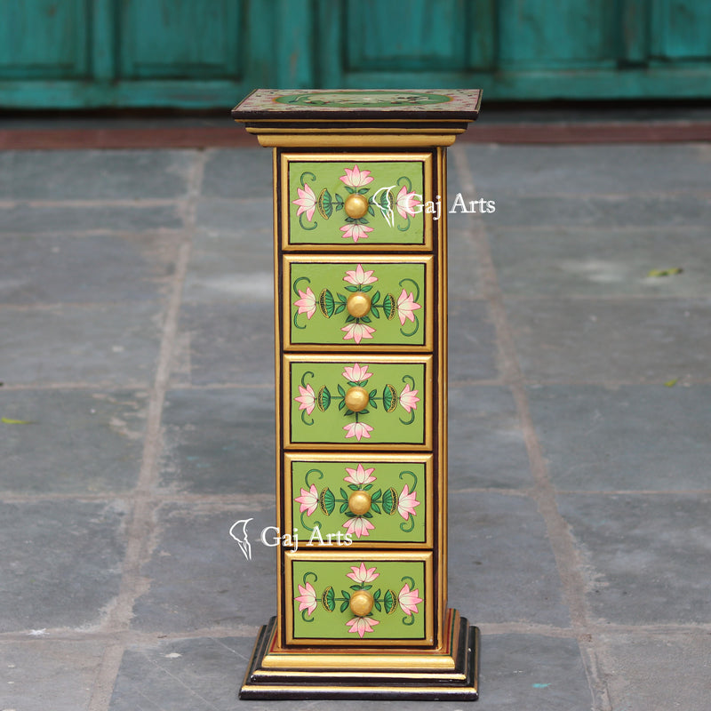 Wooden Drawer 27"