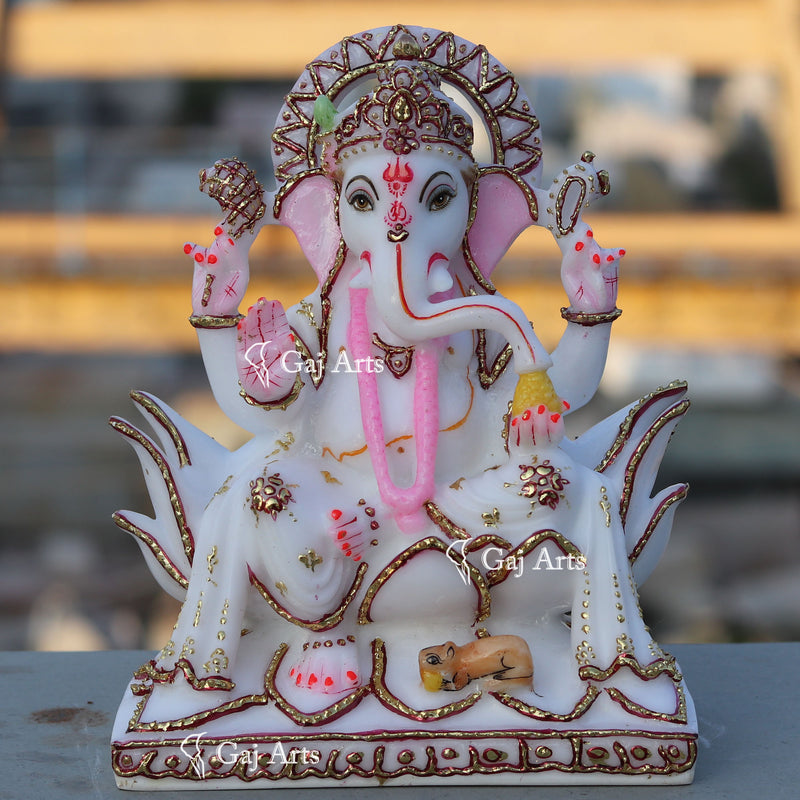 Ganpati  9"