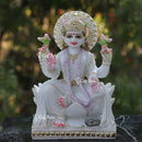 Lakshmi Idol 12 Inch