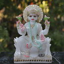 Lakshmi Idol 12 Inch
