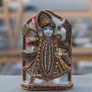 Shreenath Ji 9 Inch
