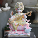 Saraswati Maa 18"