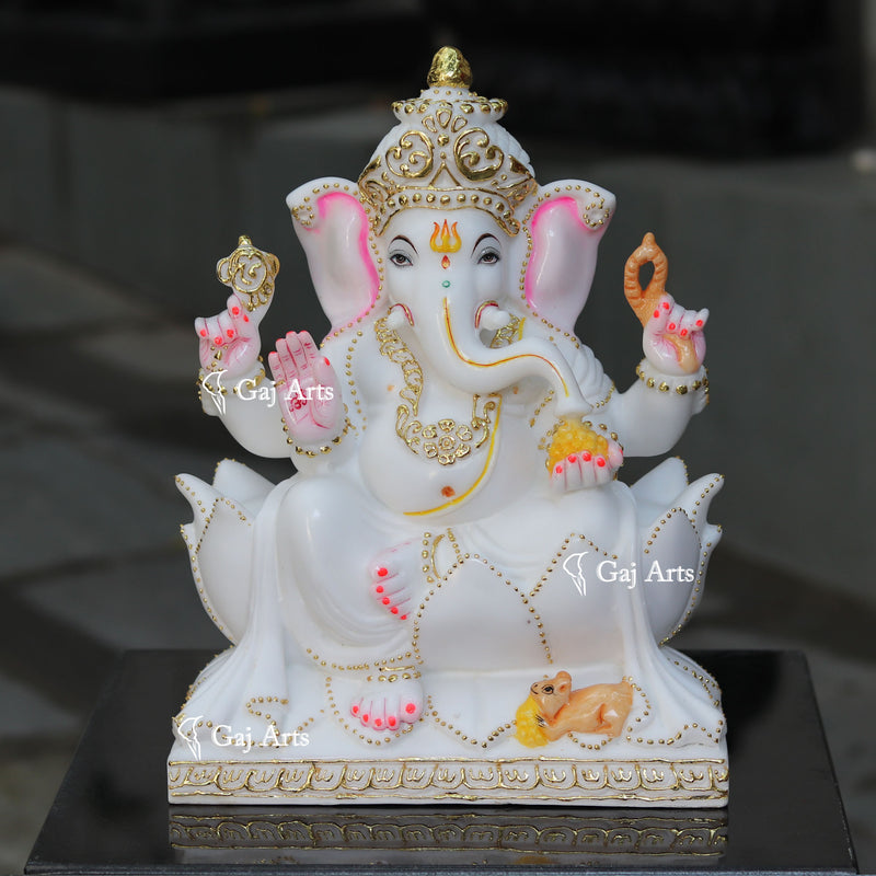 Ganpati 15"