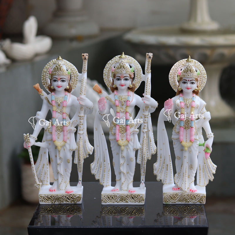 Ram Jodi 15"