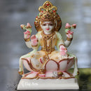 Lakshmi Maa 8"