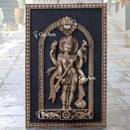 Saraswati Wall Panel 54"