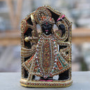 Shreenath Ji 9 Inch