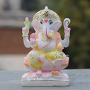 Ganpati 7"