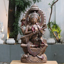 Saraswati Maa 60"