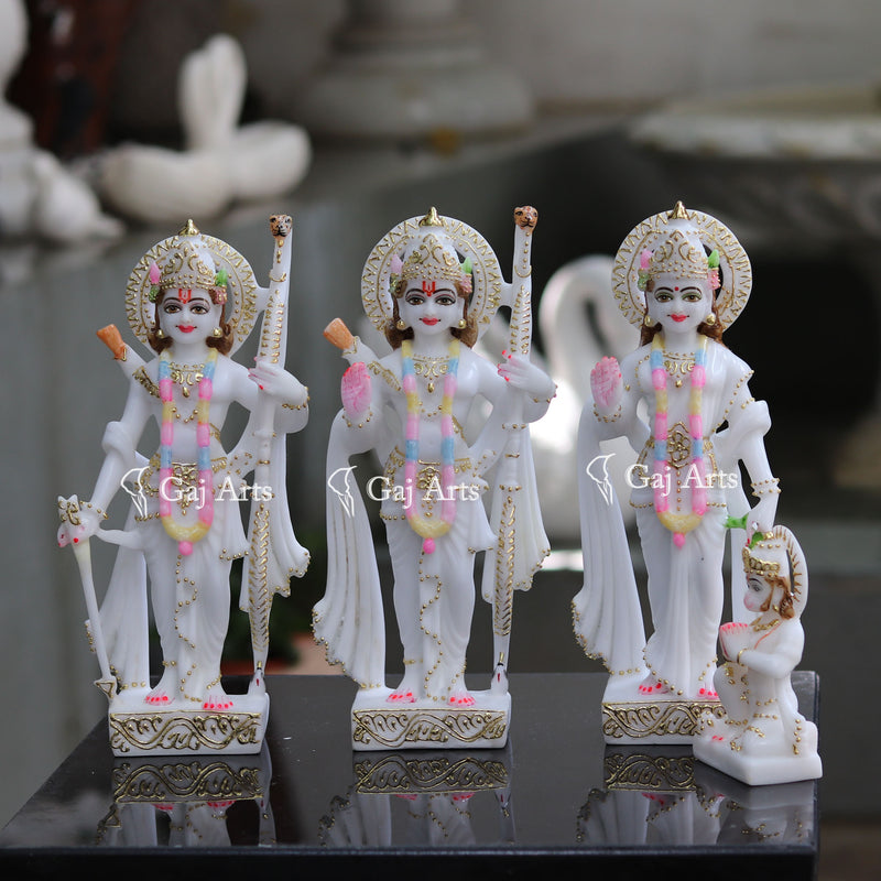 Ram Jodi  12"